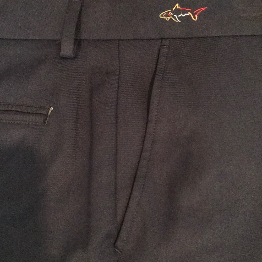 Greg Norman Golf Pants